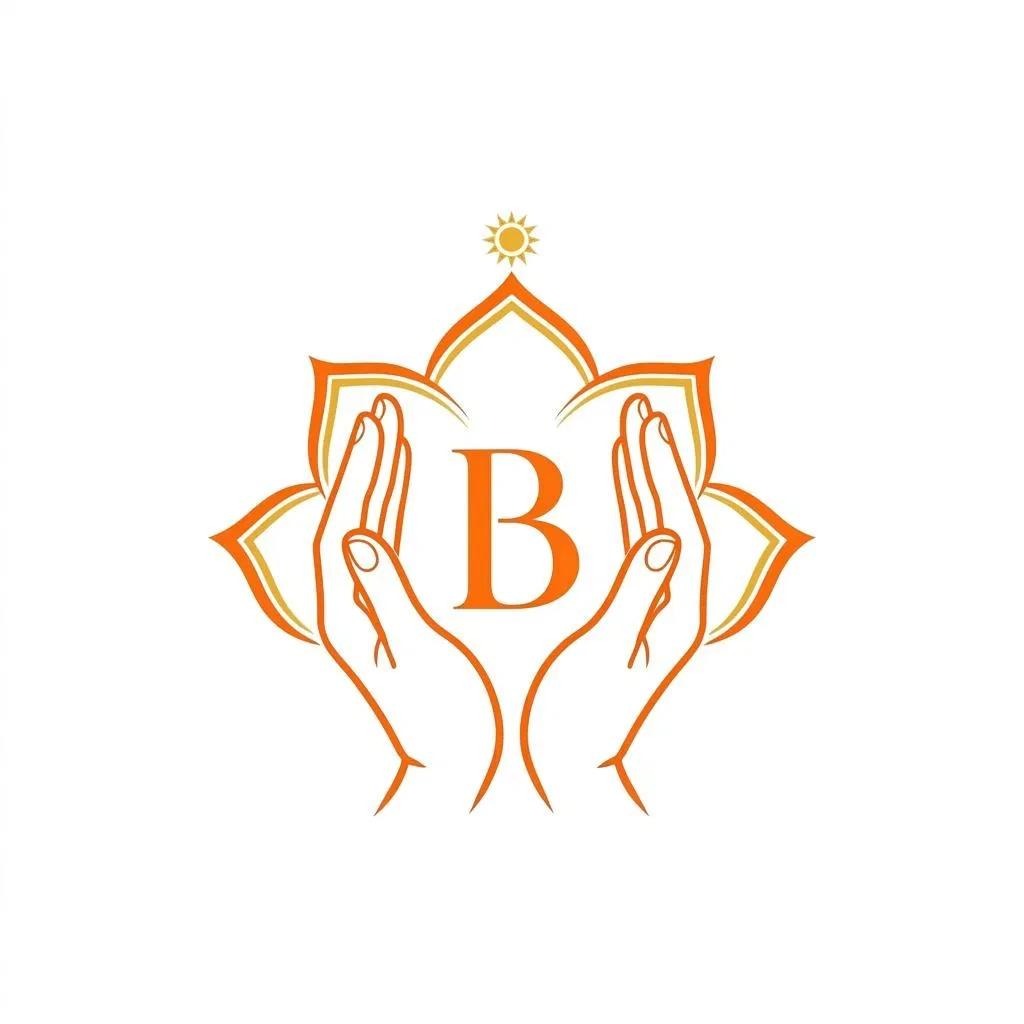 BhaktiDham Logo
